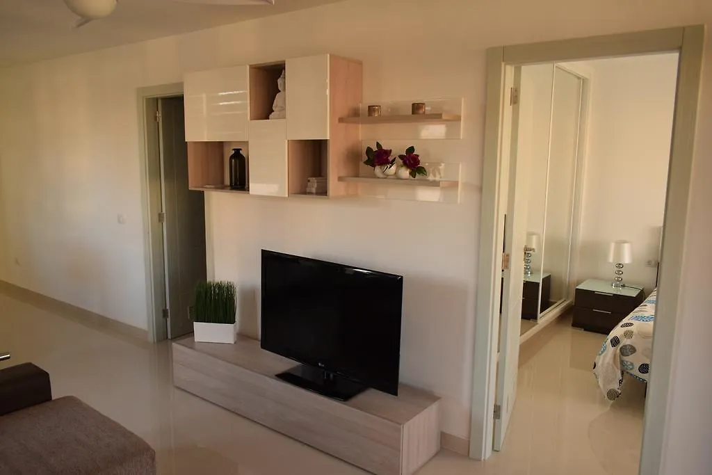 Apartment Royal Los Cristianos