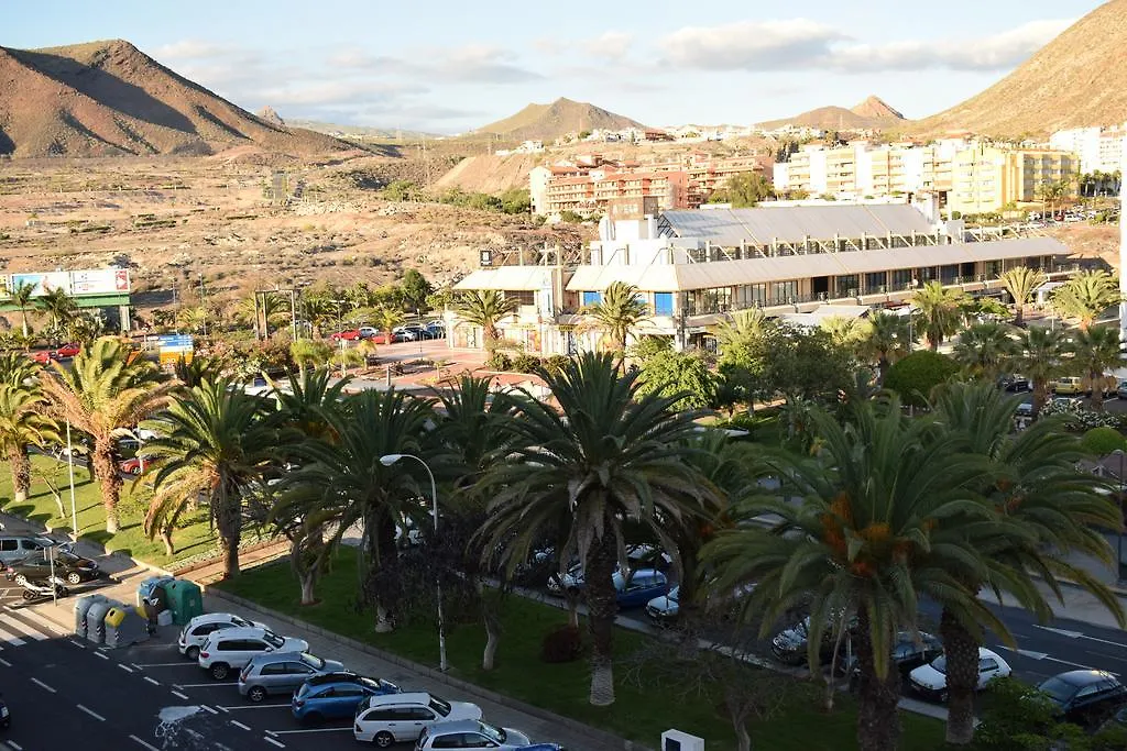 Apartment Royal Los Cristianos