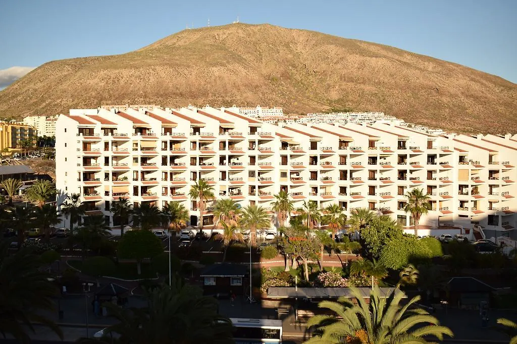 Apartment Royal Los Cristianos  0*,