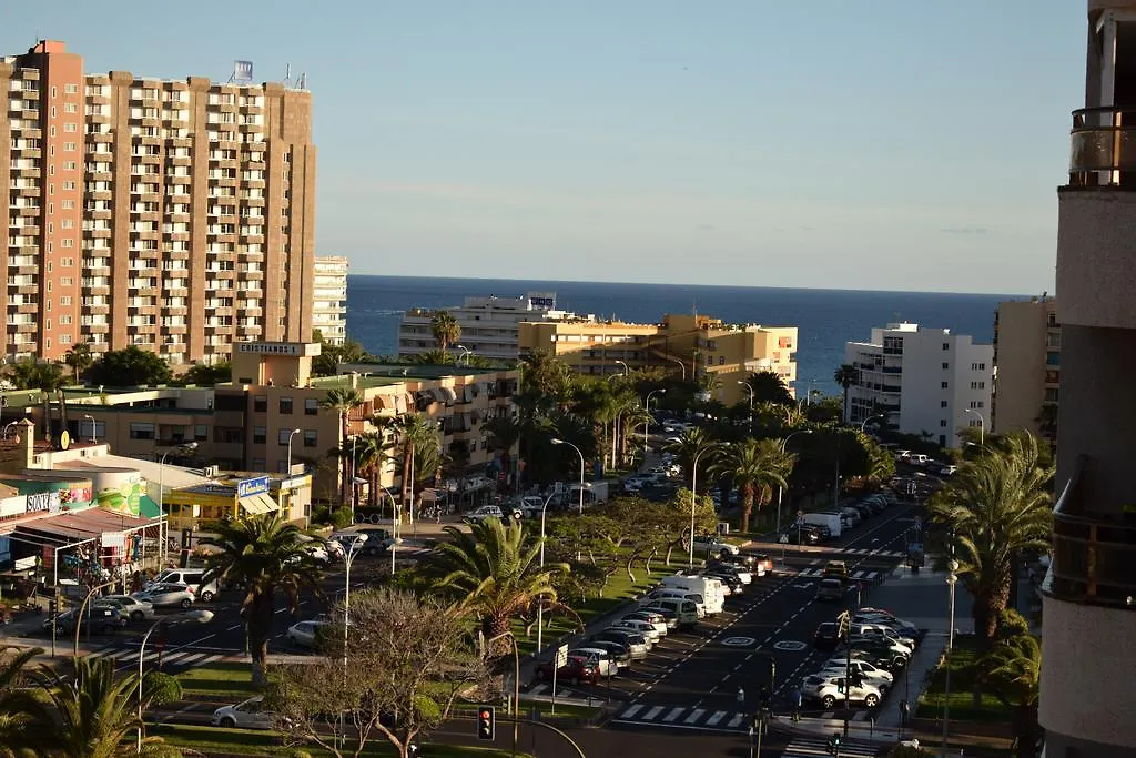 Apartment Royal Los Cristianos