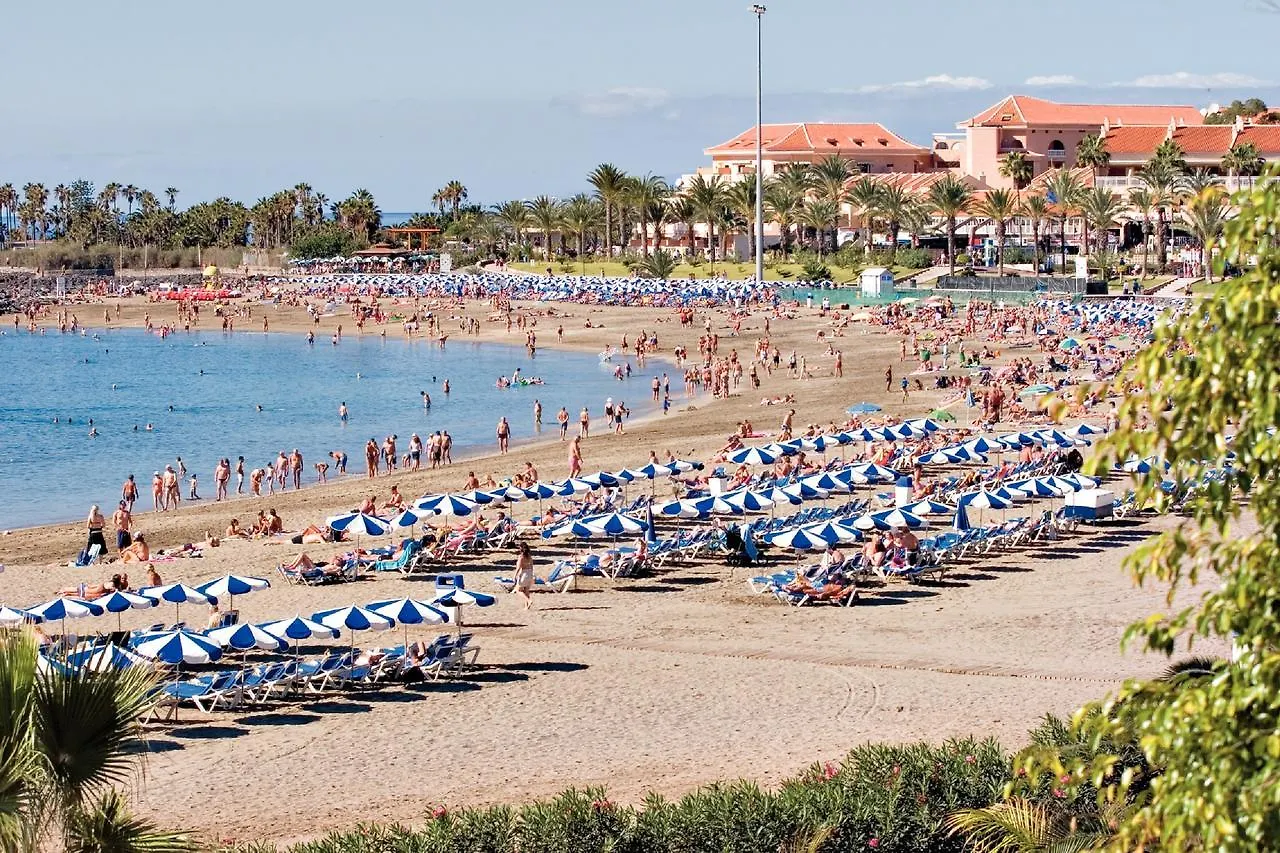Apartment Royal Los Cristianos  Spanyolország