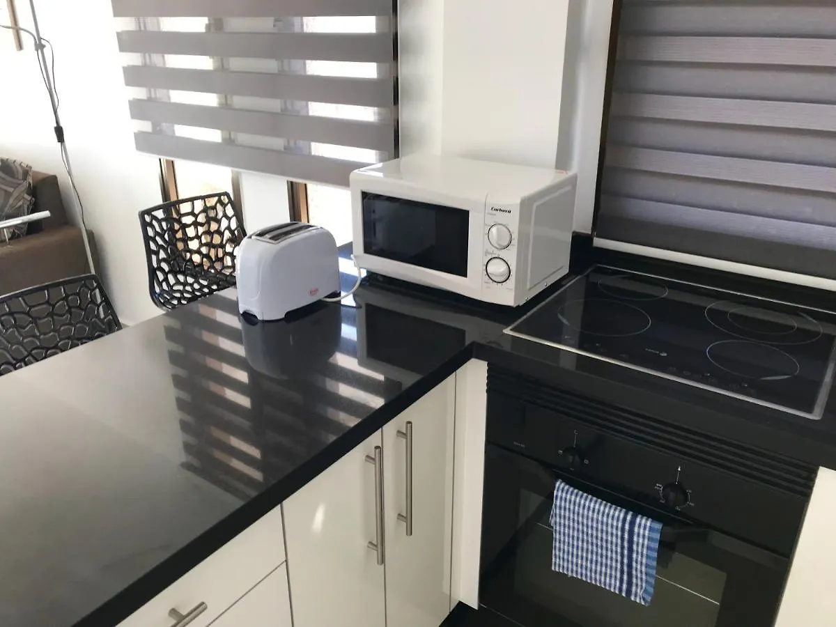 Apartment Royal Los Cristianos  Spanyolország