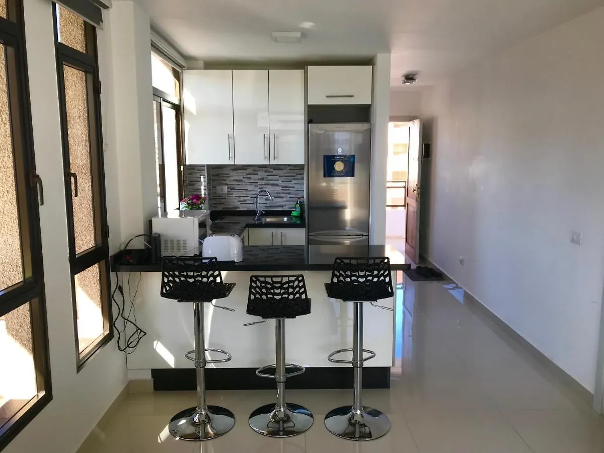 Apartment Royal Los Cristianos  Spanyolország