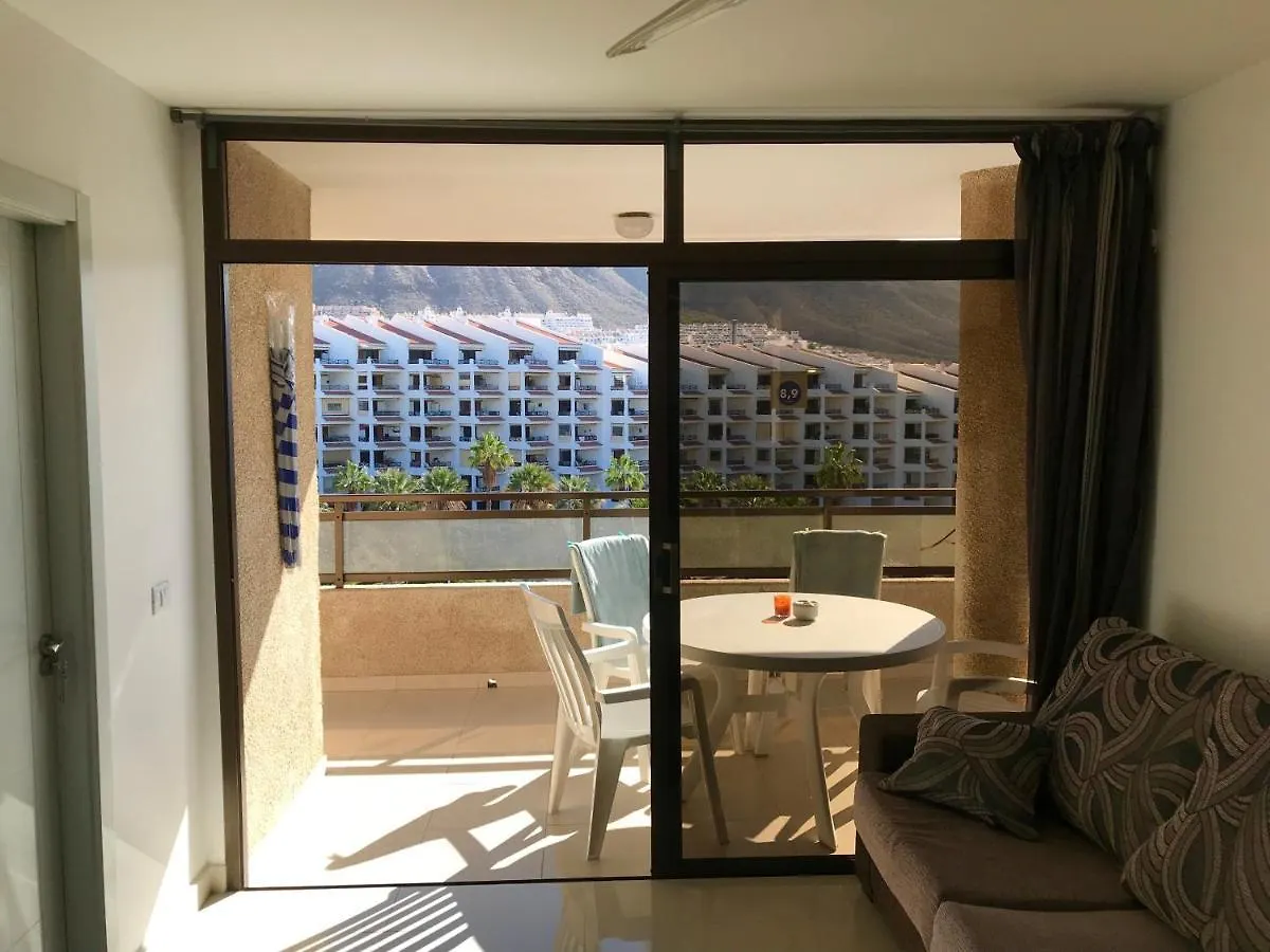Apartment Royal Los Cristianos