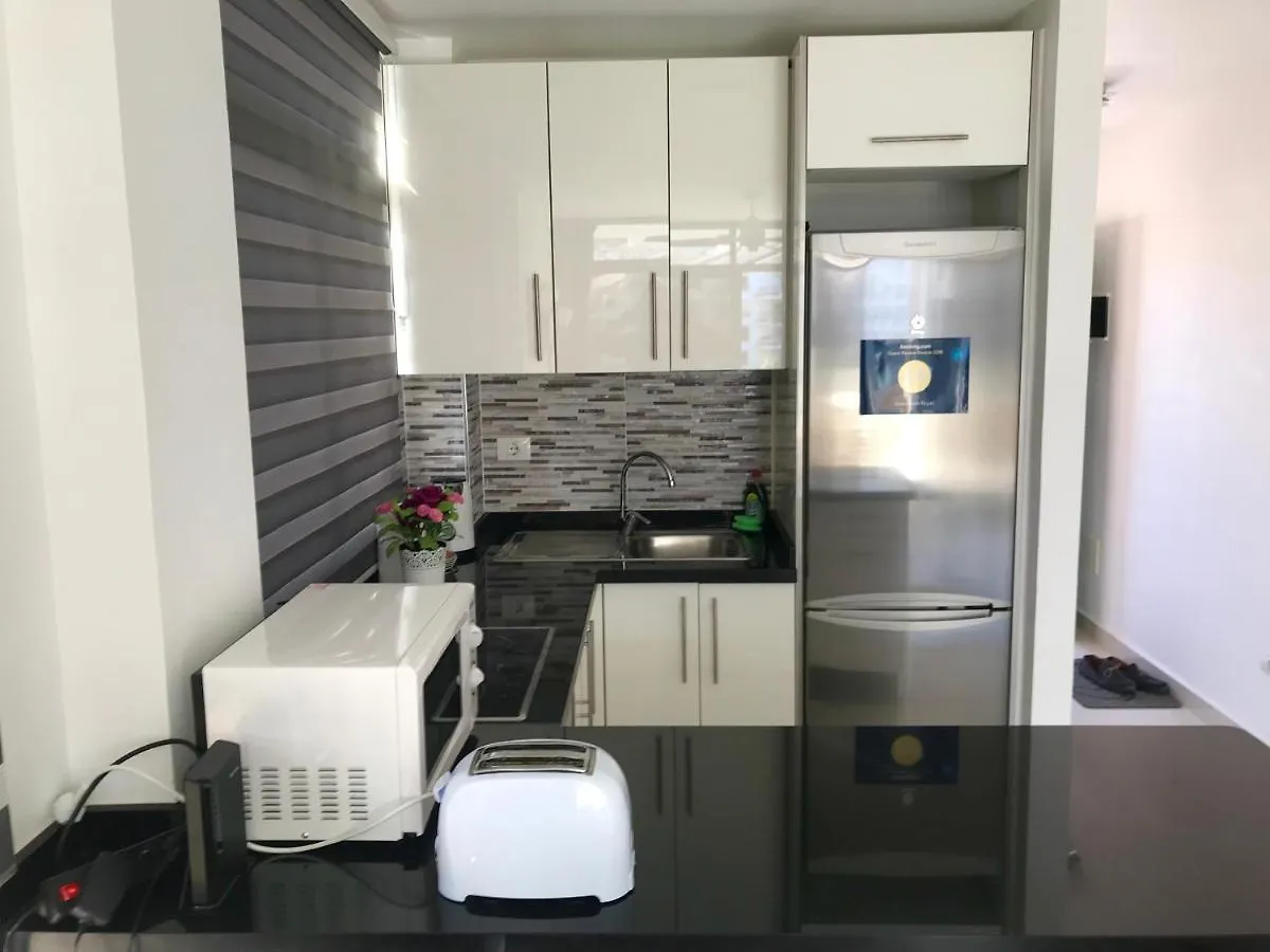 Apartment Royal Los Cristianos