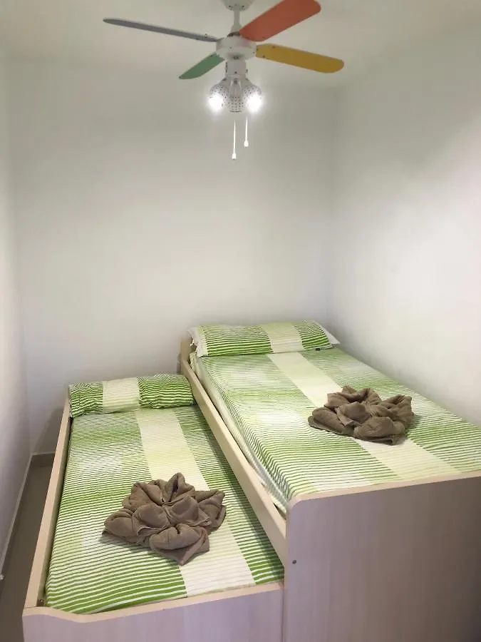Apartment Royal Los Cristianos