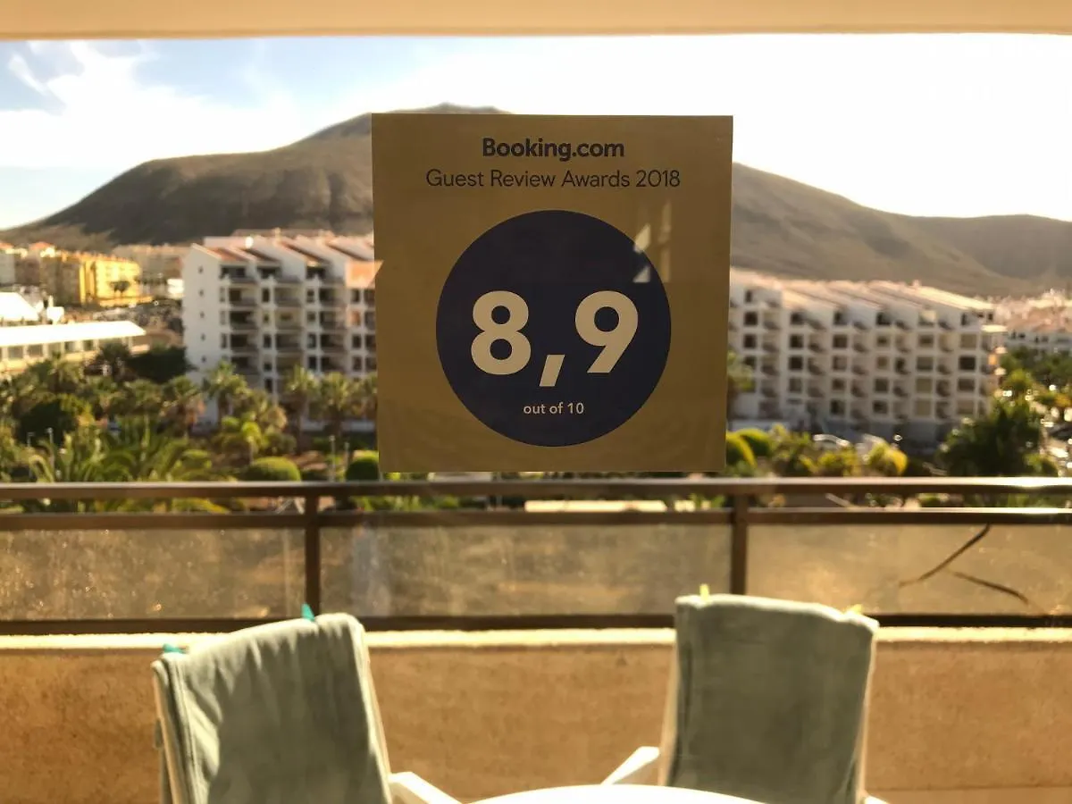Apartment Royal Los Cristianos