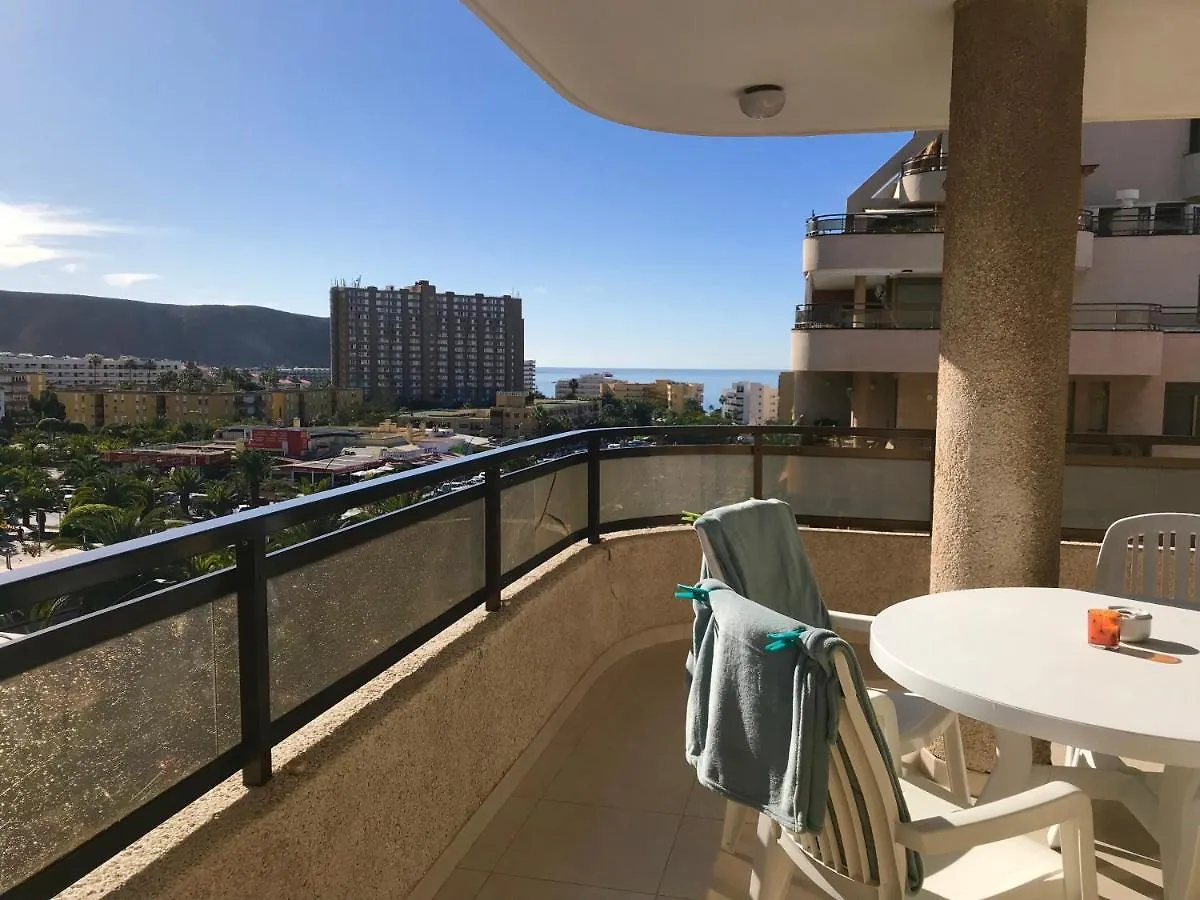 Apartment Royal Los Cristianos  0*,  Spanyolország