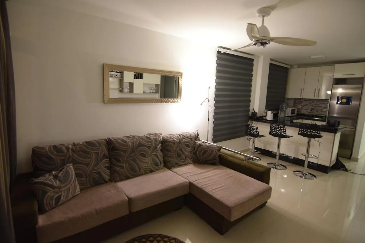 Apartment Royal Los Cristianos