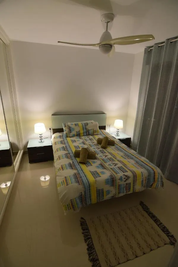 Apartment Royal Los Cristianos  0*,  Spanyolország