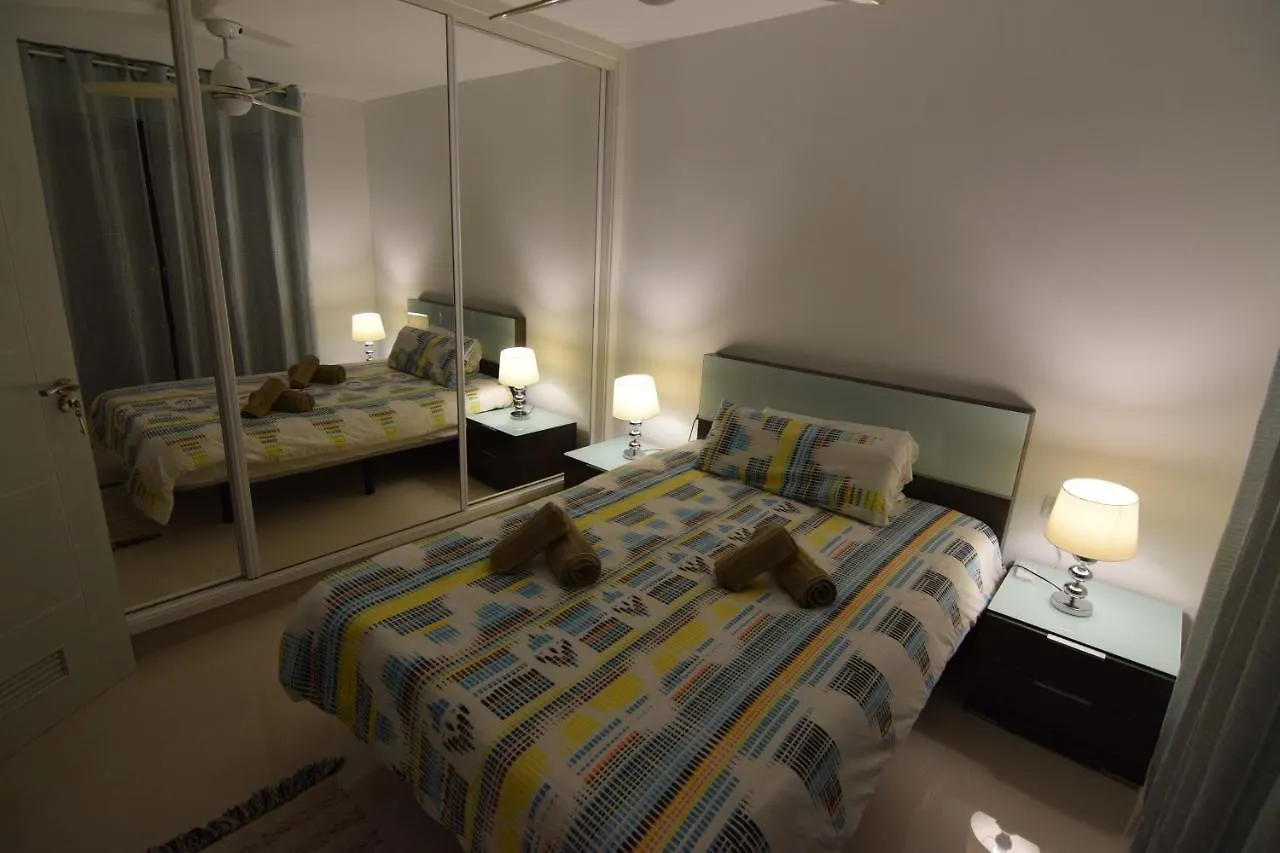 Apartment Royal Los Cristianos